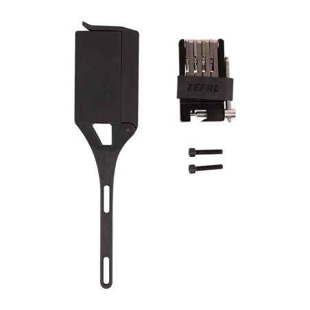 multitools met bidonhoudersteun afa 8 plus