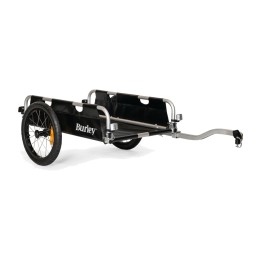 BURLEY Cargo trailer FLATBED 722412