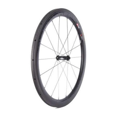 roda dianteira da bicicleta a-prime