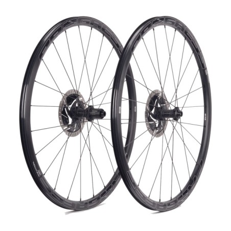 pyöräsarja phantom disc sram xdr