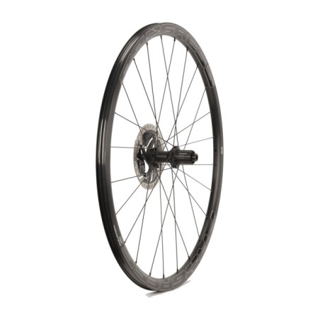 roda posterior de bicicleta phantom disc sram xdr