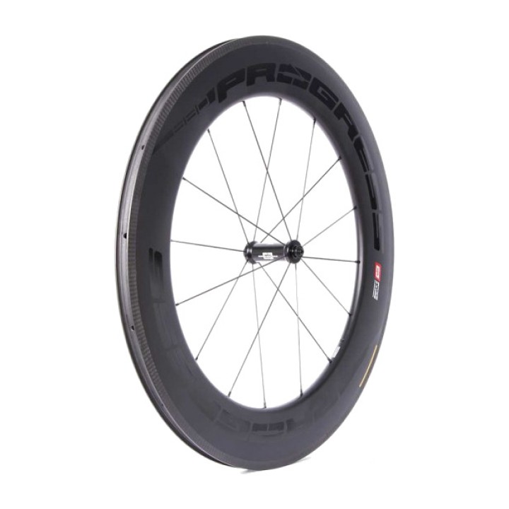 PROGRESS Roda davantera de bicicleta SPACE PUSPCDUNG