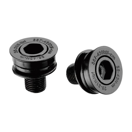 kampiruuvisarja bni m15x1.0x23.5l