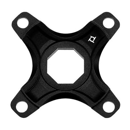 spider zonder kettingbladbeschermer voor fiets s7-49 brose