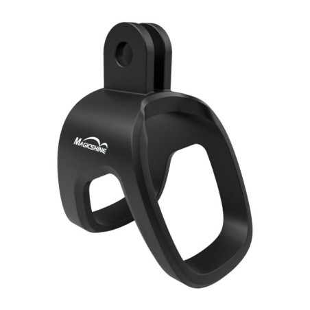 support d'éclairage gopro mj-6500 allty/rn