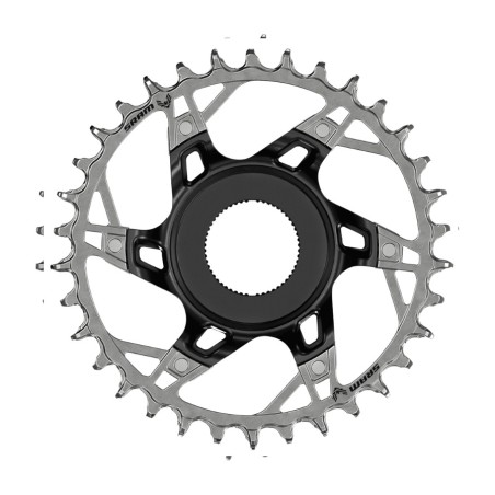 převodník jízdní kolo hliník xx t-type eagle e-mtb shimano steps direct mount 1x12v