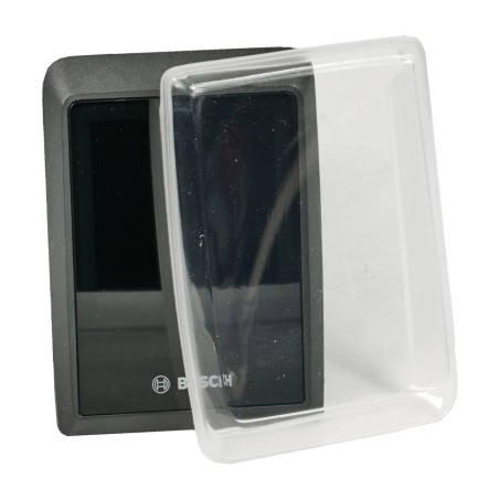 screenprotector voor fietscomputer display bosch kiox-300 2022