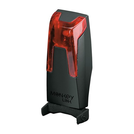 luz trasera bicicleta monkeylight e-mtb led