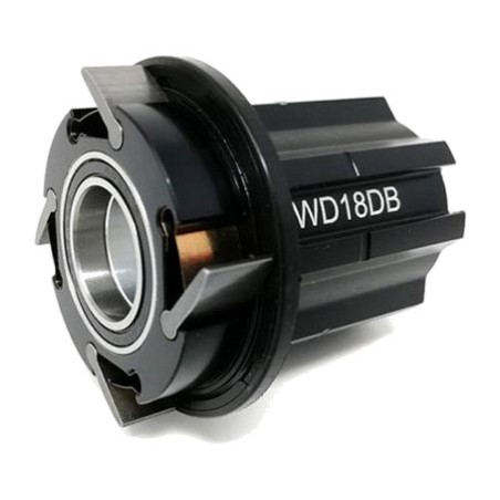 nucli de casset de roda  campagnolo sl/gera/zero2