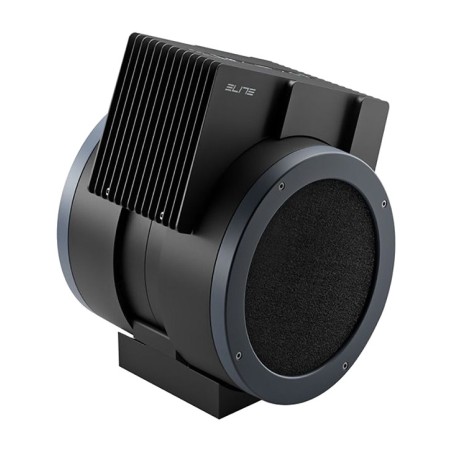 intelligenter windsimulationslüfter für roller elite aria ant/ble 220v