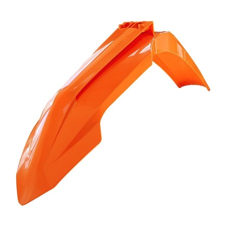 guardafangs davanter