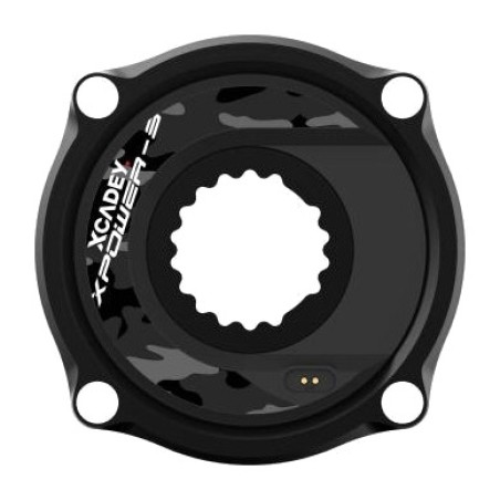 merač výkonu xpower-s cannondale bcd104