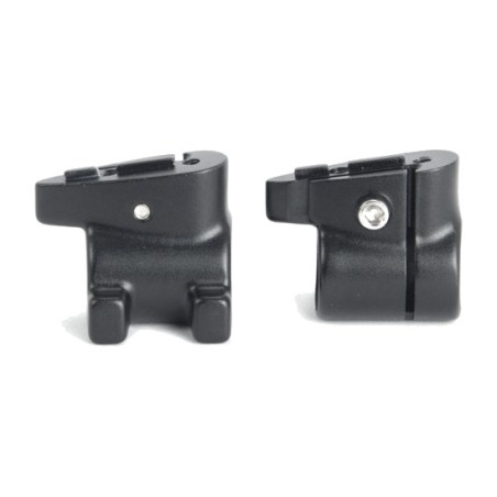 aerobar stuurtopklem 15º