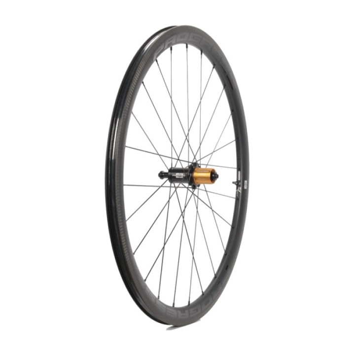 PROGRESS Πίσω ελαστικό AERO SRAM XDR PGRUAECTXDRNG