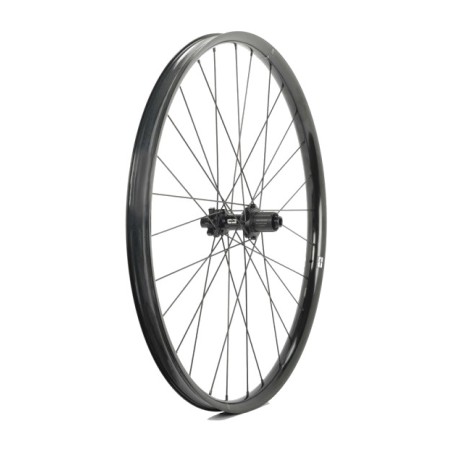 roue arrière 29 12x148 e:race boost sram xd