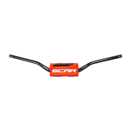 manuseamento o² 286mm 65/85 mini low bend