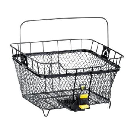 rear basket mtx