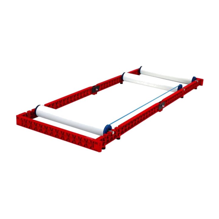 ROODOL TRAINING ROLLERS COMPACT 62899