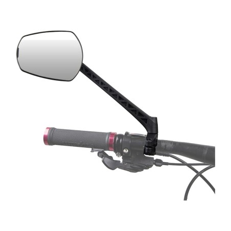 espelho retrovisor esquerdo