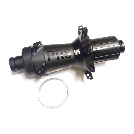 tylna piasta do tarcz centerlock metron x12 24 agujeros para shimano hg11 u2149