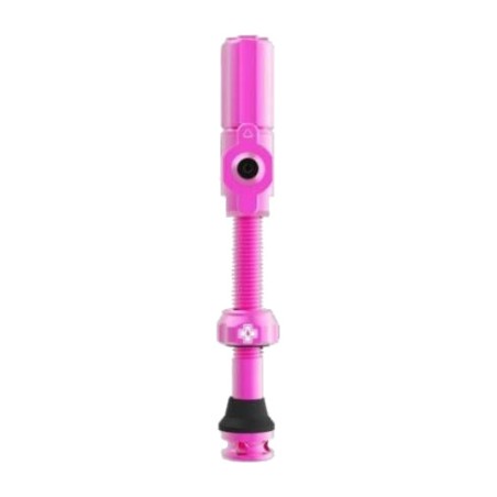 komplet tubeless ventilov big bore lite