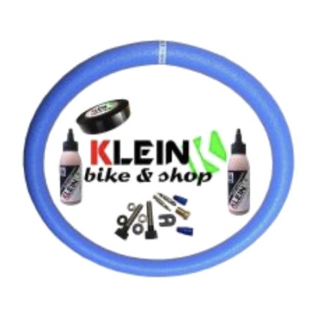 foam filled mousse without puncture-proof chamber tyre solid plus 29" 40 mm