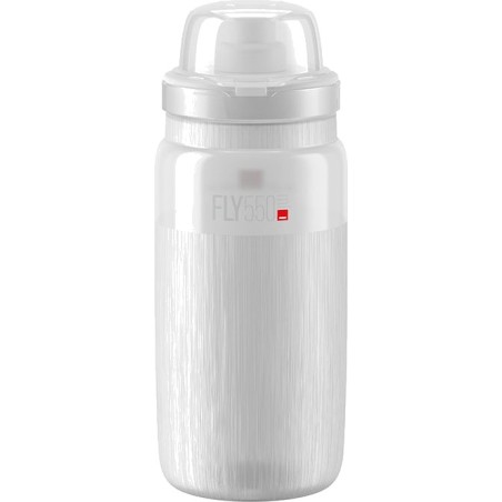 läpinäkyvä pullo fly mtb tex 550 ml