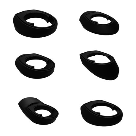 handlebar spacer alanera rs para cube agree
