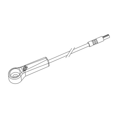 hjulsensor för evo e-p3+