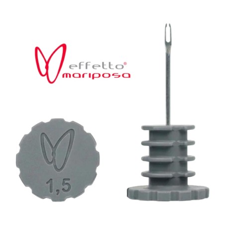 gereedschap maakt tubeless reparaties eenvoudiger, kan worden opgeborgen als een stuurdop tappabuco tubeless tyre plug tool kit 1,5 kit