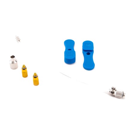 upgrade-kit für spülsysteme