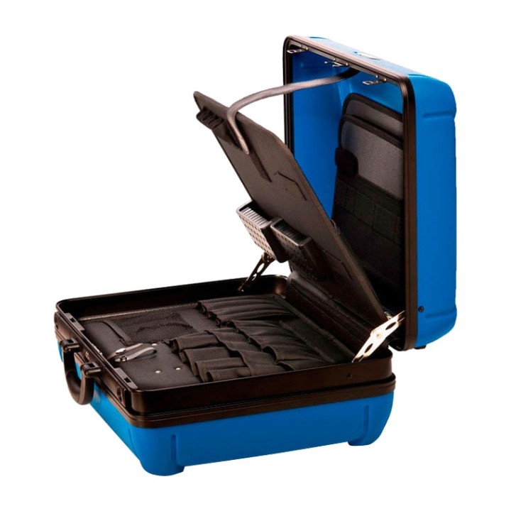 PARK TOOL Empty toolbox without tools BX-2.2