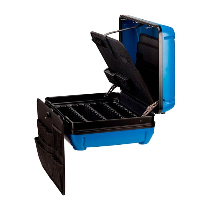 PARK TOOL Empty toolbox without tools BX-2.2