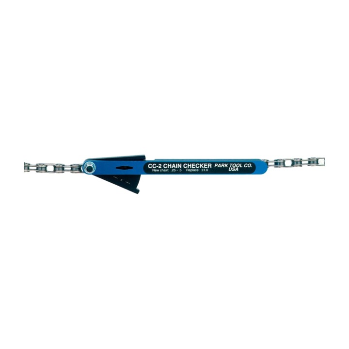 PARK TOOL Kædetester CC-2