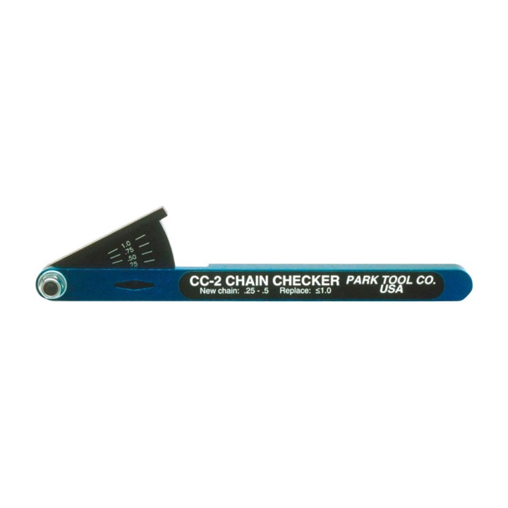 PARK TOOL Kædetester CC-2