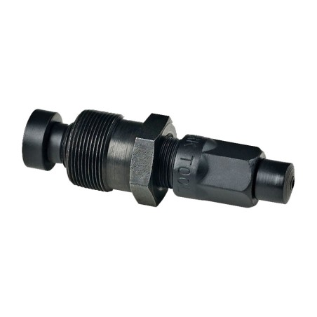 extracteur de manivelle compact
