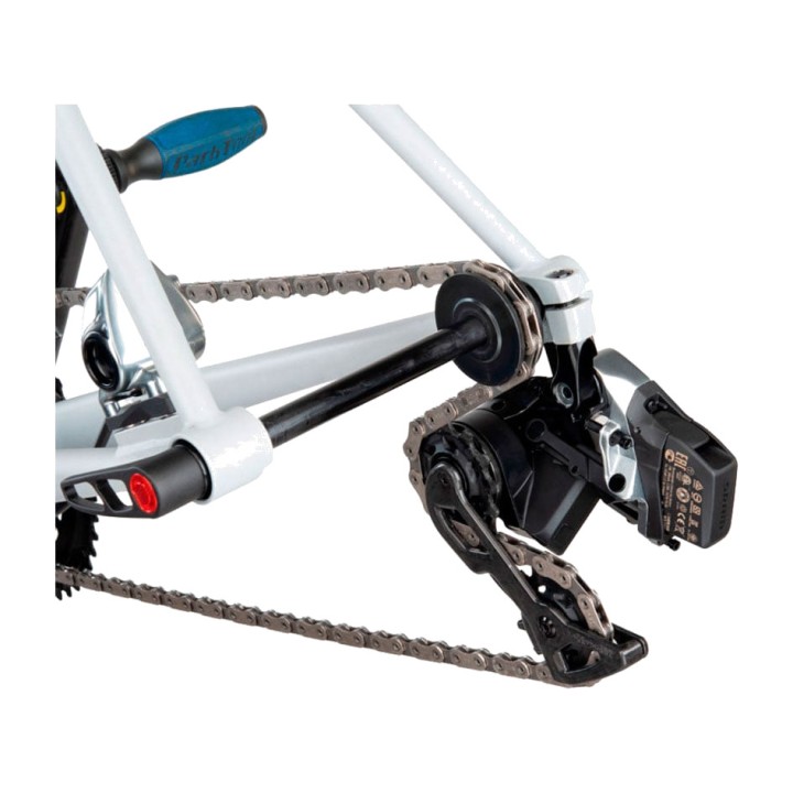 PARK TOOL Navsimulator DH-1