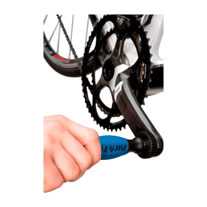 PARK TOOL Threaded dummy pedal DP-2