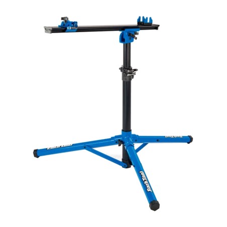 cavallet de reparació plegable per a equips