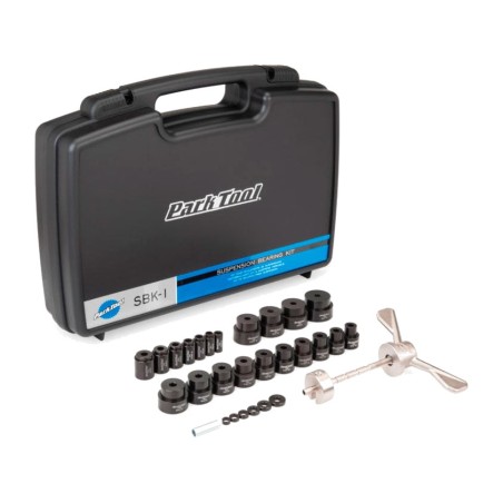 ophanginglager extractor kit