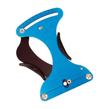 spaakspanningsmeter