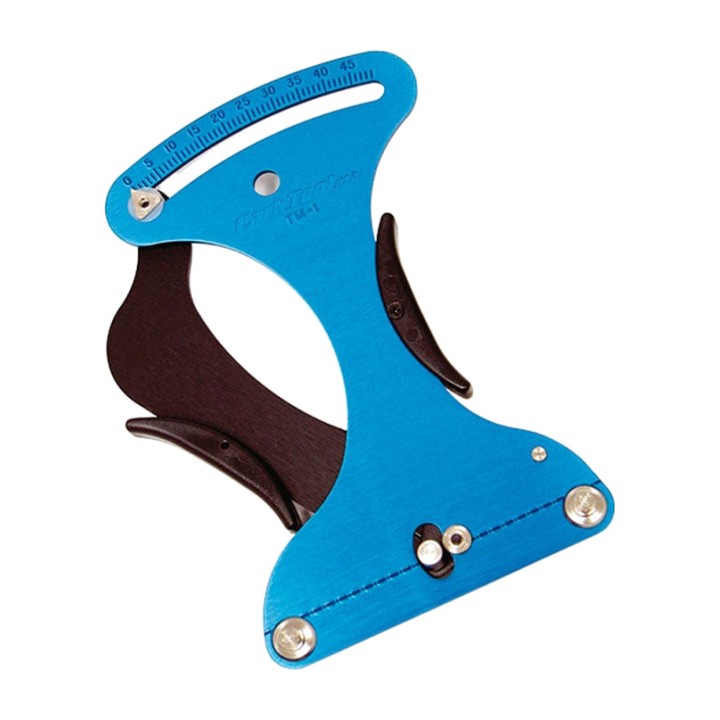 PARK TOOL Egetensionsmåler TM-1