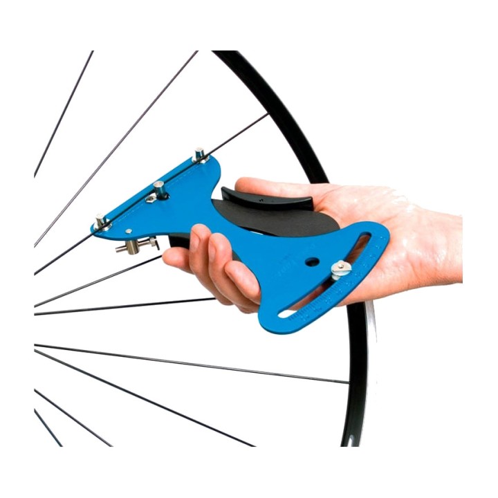 PARK TOOL Egetensionsmåler TM-1