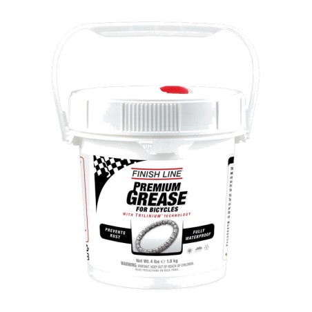 grasa para bicicleta 0.475 kilos premium