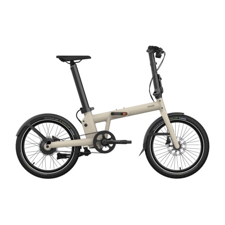 klappfahrrad 20"