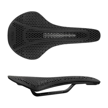 adaptive 3d bicycle saddle antares adaptive vento r1 150mm