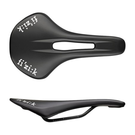 bicycle seat saddle antares vento r5 150mm