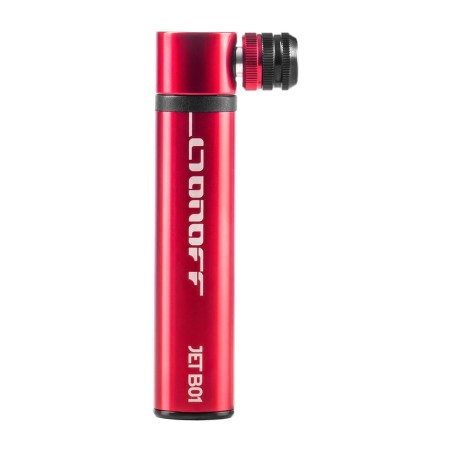 cykelpump jet b01