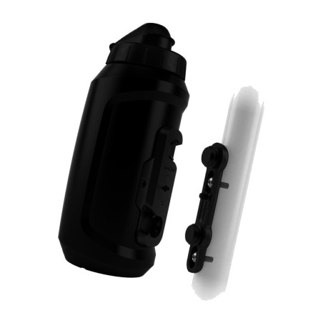 compact bottle twist