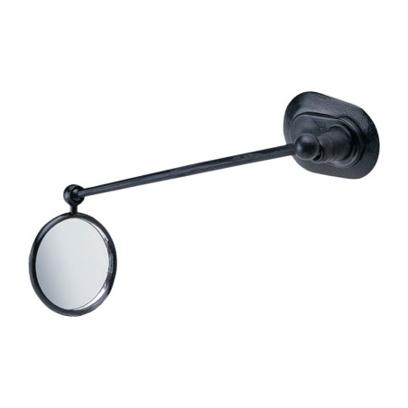 lusterko do kasku rowerowego helmet